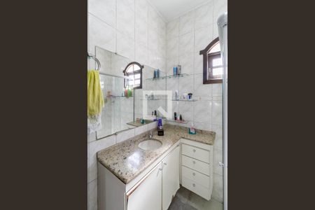 Casa à venda com 500m², 4 quartos e 10 vagasBanheiro social 