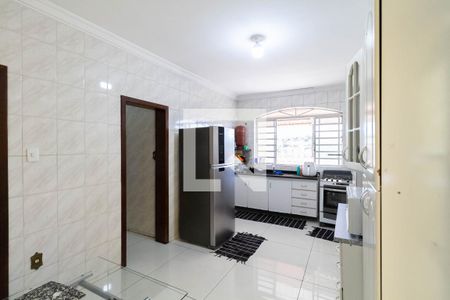 Casa à venda com 500m², 4 quartos e 10 vagasCozinha