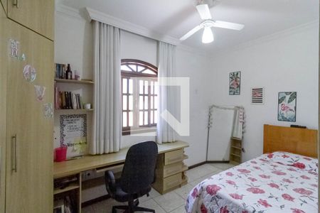 Casa à venda com 500m², 4 quartos e 10 vagasQuarto 2