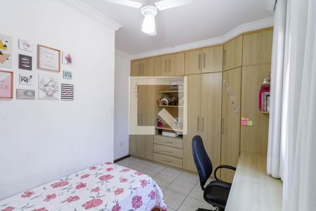 Casa à venda com 500m², 4 quartos e 10 vagasQuarto 2