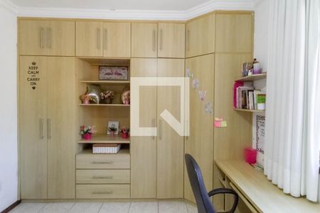 Casa à venda com 500m², 4 quartos e 10 vagasQuarto 2