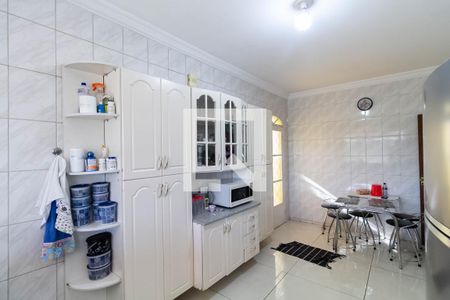 Casa à venda com 500m², 4 quartos e 10 vagasCozinha