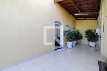 Casa à venda com 500m², 4 quartos e 10 vagasEntrada