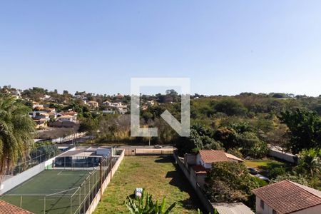 Casa à venda com 500m², 4 quartos e 10 vagasTerraço - Vista