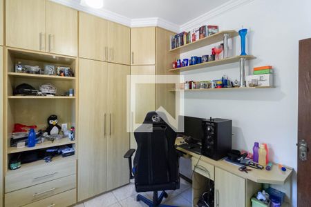 Casa à venda com 500m², 4 quartos e 10 vagasQuarto 3