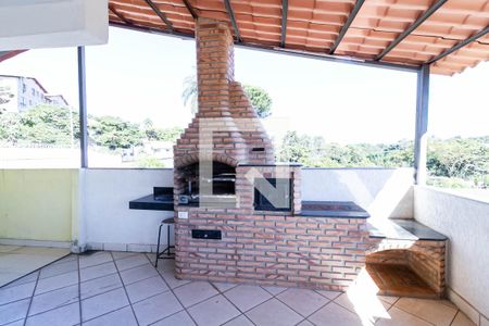Casa à venda com 500m², 4 quartos e 10 vagasÁrea gourmet