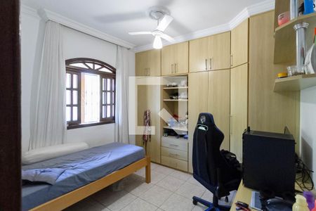 Casa à venda com 500m², 4 quartos e 10 vagasQuarto 3