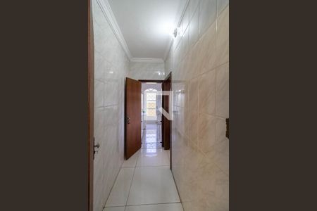 Casa à venda com 500m², 4 quartos e 10 vagasCorredor