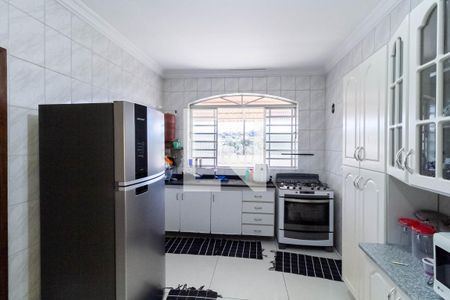 Casa à venda com 500m², 4 quartos e 10 vagasCozinha