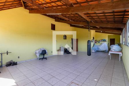 Casa à venda com 500m², 4 quartos e 10 vagasTerraço
