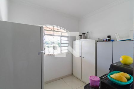 Casa à venda com 500m², 4 quartos e 10 vagasDespensa