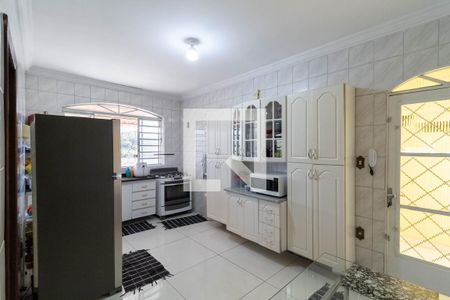 Casa à venda com 500m², 4 quartos e 10 vagasCozinha