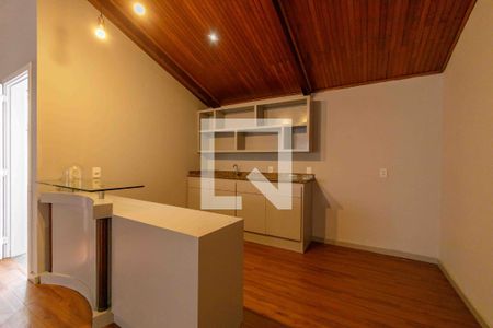 Casa de condomínio à venda com 700m², 8 quartos e 5 vagasSala 2