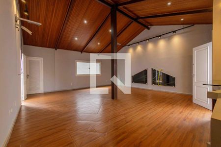 Casa de condomínio à venda com 700m², 8 quartos e 5 vagasSala 2