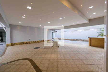 Casa de condomínio à venda com 700m², 8 quartos e 5 vagasÁrea de Lazer