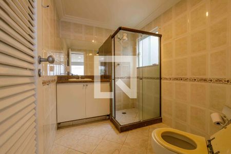 Casa de condomínio à venda com 700m², 8 quartos e 5 vagasBanheiro Social 3