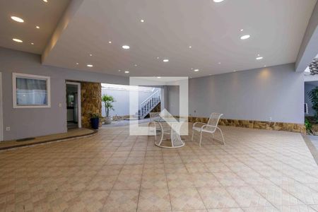 Casa de condomínio à venda com 700m², 8 quartos e 5 vagasÁrea de Lazer