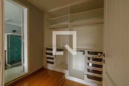 Casa de condomínio à venda com 700m², 8 quartos e 5 vagasCloset da Suíte 3