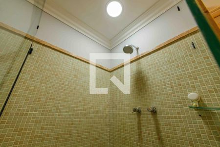 Casa de condomínio à venda com 700m², 8 quartos e 5 vagasBanheiro da Suíte 1