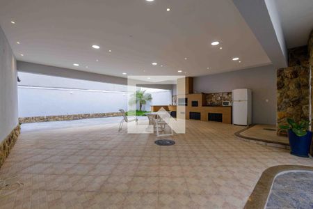 Casa de condomínio à venda com 700m², 8 quartos e 5 vagasÁrea de Lazer