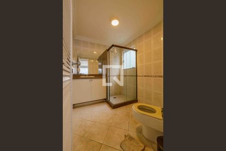 Casa de condomínio à venda com 700m², 8 quartos e 5 vagasBanheiro Social 3