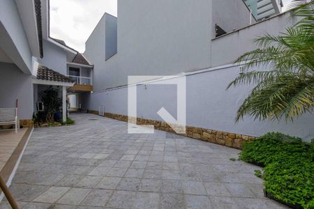 Casa de condomínio à venda com 700m², 8 quartos e 5 vagasÁrea de Lazer