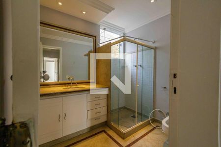 Casa de condomínio à venda com 700m², 8 quartos e 5 vagasBanheiro Social 1