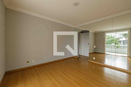 Casa de condomínio à venda com 700m², 8 quartos e 5 vagasSuíte 2