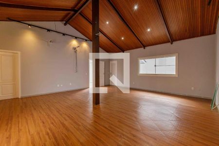 Casa de condomínio à venda com 700m², 8 quartos e 5 vagasSala 2