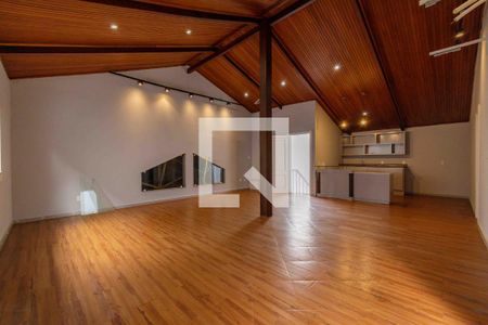 Casa de condomínio à venda com 700m², 8 quartos e 5 vagasSala 2