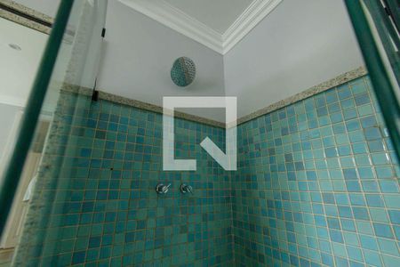 Casa de condomínio à venda com 700m², 8 quartos e 5 vagasBanheiro da Suíte 3