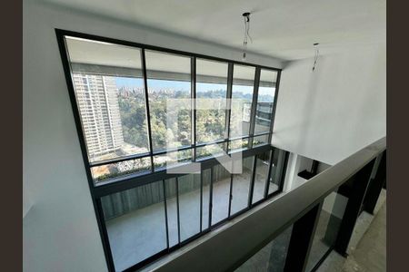 Apartamento à venda com 4 quartos, 330m² em Real Parque, São Paulo