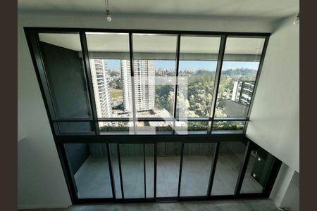 Apartamento à venda com 4 quartos, 330m² em Real Parque, São Paulo