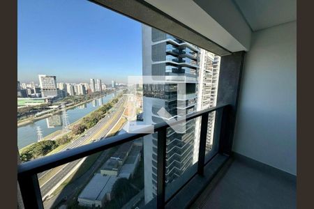 Apartamento à venda com 4 quartos, 330m² em Real Parque, São Paulo