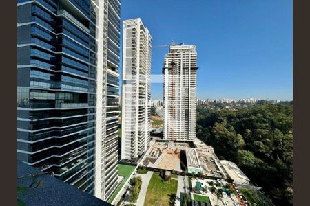 Apartamento à venda com 4 quartos, 330m² em Real Parque, São Paulo