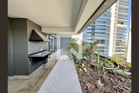 Apartamento à venda com 4 quartos, 330m² em Real Parque, São Paulo