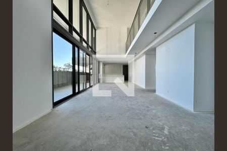 Apartamento à venda com 4 quartos, 330m² em Real Parque, São Paulo