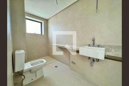 Apartamento à venda com 4 quartos, 330m² em Real Parque, São Paulo