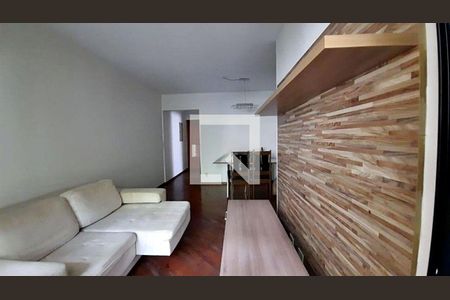Apartamento para alugar com 2 quartos, 61m² em Vila Andrade, São Paulo