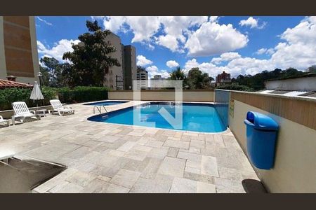 Apartamento para alugar com 2 quartos, 61m² em Vila Andrade, São Paulo