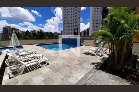 Apartamento para alugar com 2 quartos, 61m² em Vila Andrade, São Paulo