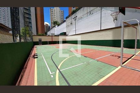 Apartamento para alugar com 2 quartos, 61m² em Vila Andrade, São Paulo