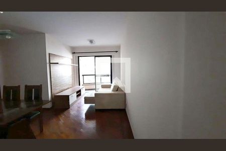 Apartamento para alugar com 2 quartos, 61m² em Vila Andrade, São Paulo
