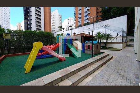 Apartamento para alugar com 2 quartos, 61m² em Vila Andrade, São Paulo