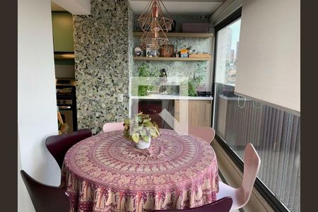 Apartamento à venda com 3 quartos, 119m² em Pompeia, São Paulo