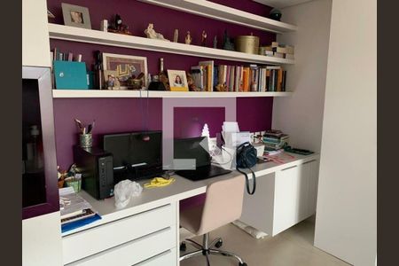 Apartamento à venda com 3 quartos, 119m² em Pompeia, São Paulo