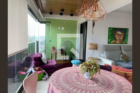 Apartamento à venda com 3 quartos, 119m² em Pompeia, São Paulo