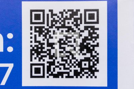QR Code de kitnet/studio para alugar com 1 quarto, 20m² em Ramos, Rio de Janeiro
