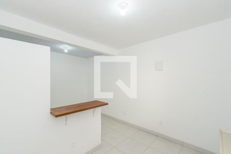 Studio para alugar com 20m², 1 quarto e sem vaga Studio para alugar com 20m², 1 quarto e sem vagaCozinha