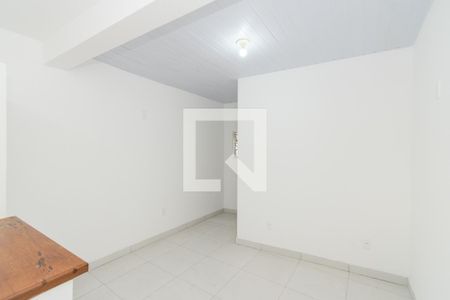 Kitnet de kitnet/studio para alugar com 1 quarto, 20m² em Ramos, Rio de Janeiro